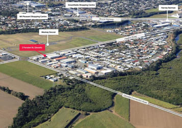 Unit 8/2 Fursden Street Glenella QLD 4740 - Image 3