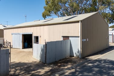 Shed 9/77 Hill Street Port Elliot SA 5212 - Image 1