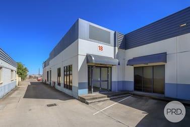 Unit 18/84-92 Barnes Street Tamworth NSW 2340 - Image 1