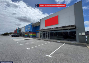1/347 Great Eastern Highway Redcliffe WA 6104 - Image 2