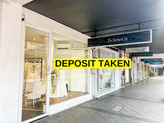 24 Oxford Street Paddington NSW 2021 - Image 1