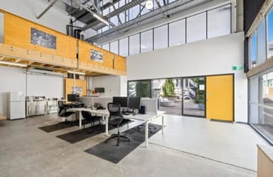 Tenancy 10.05, Building 10, 120 High Street, North Sydney NSW 2060 - Image 1