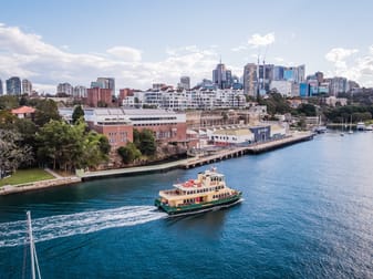 Tenancy 10.01, Building 10, 120 High Street, North Sydney NSW 2060 - Image 3