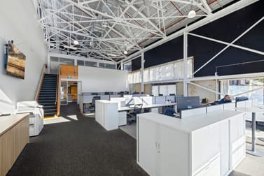 Tenancy 10.01, Building 10, 120 High Street, North Sydney NSW 2060 - Image 2