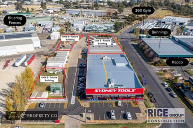 2-4 Wirraway Street Tamworth NSW 2340 - Image 2