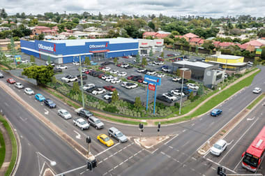 Tenancy 4/183-189 West Street Harristown QLD 4350 - Image 1