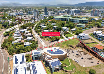 The Stanton Centre/23-31 Leichhardt Street North Ward QLD 4810 - Image 1