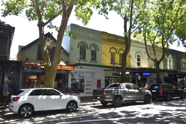 Ground  Shop/136 Queen Street Woollahra NSW 2025 - Image 1
