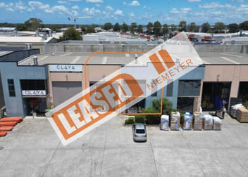 Unit 14/14 Childs Road Chipping Norton NSW 2170 - Image 1