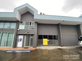 11a/191 Parramatta Rd Auburn NSW 2144 - Image 1