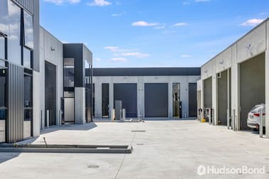 Storage 6/30 Willandra Drive Epping VIC 3076 - Image 1