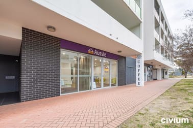 Click to view all images Unit 239/58 Cowlishaw Street Greenway ACT 2900 - Image 1