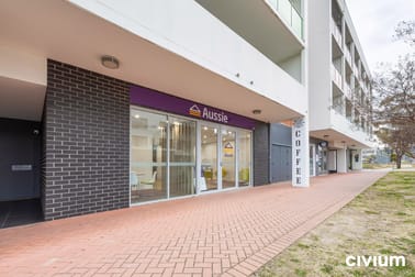 Unit 239/58 Cowlishaw Street Greenway ACT 2900 - Image 1