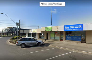 7 Billson Street Wonthaggi VIC 3995 - Image 1