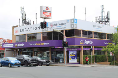 Suites 1 & 2/305 Kingsway Caringbah NSW 2229 - Image 1