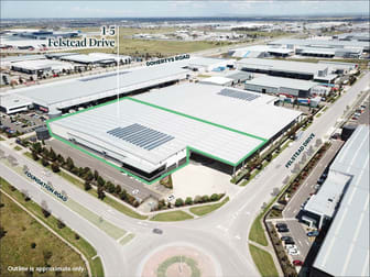 Click to view all images 1-5 Felstead Drive Truganina VIC 3029 - Image 1