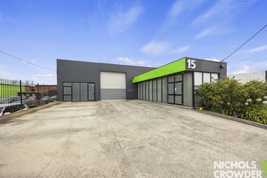 15 Boundary Road Mordialloc VIC 3195 - Image 1