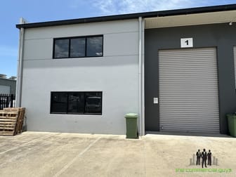1/24 Redcliffe Gardens Dr Clontarf QLD 4019 - Image 2