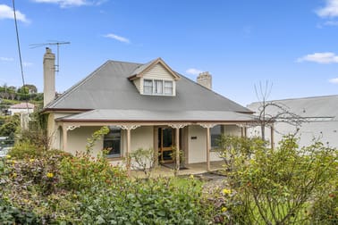 Suite  Lower Ground/295 Macquarie Street Hobart TAS 7000 - Image 1