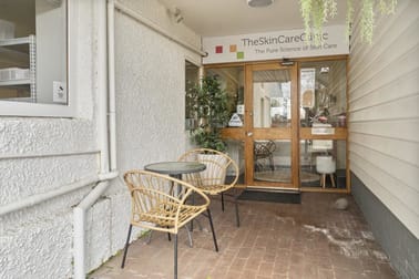 Click to view all images Suite  Lower Ground/295 Macquarie Street Hobart TAS 7000 - Image 2