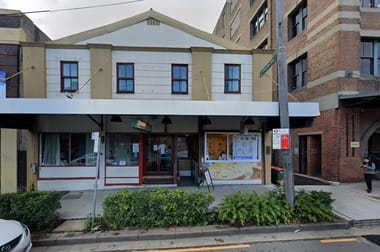 Shop 1/20 City Road Chippendale NSW 2008 - Image 1