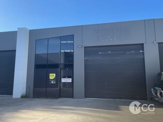 Click to view all images Unit 14, 562 Geelong Road Brooklyn VIC 3012 - Image 1