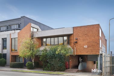 Level A & C/ 42 Upper Heidelberg Road Ivanhoe VIC 3079 - Image 1