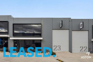 23/31-39 Norcal Road Nunawading VIC 3131 - Image 1