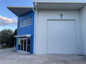 1/43 Access Crescent Coolum Beach QLD 4573 - Image 1