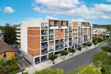 Suite 2/3-9 Warby St Campbelltown NSW 2560 - Image 1