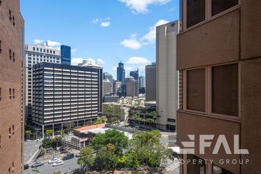 Suite 83/101 Wickham Terrace Spring Hill QLD 4000 - Image 2