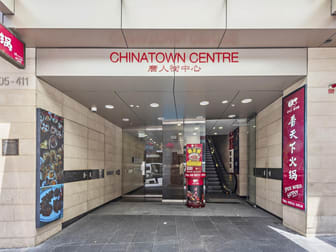 Shops 5-7/405-411 Sussex St Haymarket NSW 2000 - Image 1