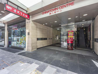 Shops 5-7/405-411 Sussex St Haymarket NSW 2000 - Image 2
