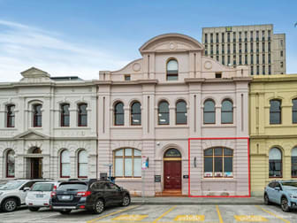 Ground  Suite 2/7-9 Franklin Wharf Hobart TAS 7000 - Image 2