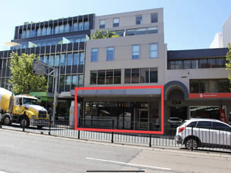 Shop 1/132 Military Road Neutral Bay NSW 2089 - Image 1