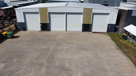 Warehouse 2/11-13 Bollard Street Portsmith QLD 4870 - Image 1