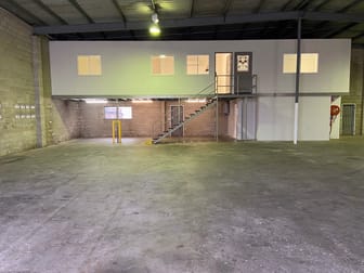 Warehouse 2/11-13 Bollard Street Portsmith QLD 4870 - Image 2