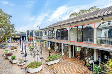 Shop 23/43-45 Burns Bay Road Lane Cove NSW 2066 - Image 1