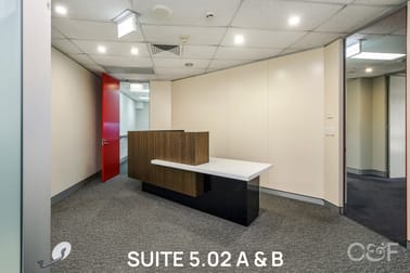 Suite 5.02A & B/131 Donnison Street Gosford NSW 2250 - Image 1