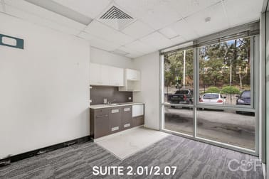 Suite 2.01 & 2.07/131 Donnison Street Gosford NSW 2250 - Image 3