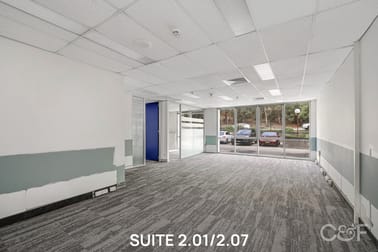 Suite 2.01 & 2.07/131 Donnison Street Gosford NSW 2250 - Image 1