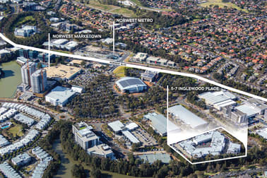 53/5-7 Inglewood Place Norwest NSW 2153 - Image 1