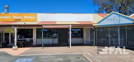 Shop 2/97 Braun Street Deagon QLD 4017 - Image 1