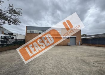 Warehouse Plus Office/1A Yamma Street Sefton NSW 2162 - Image 1