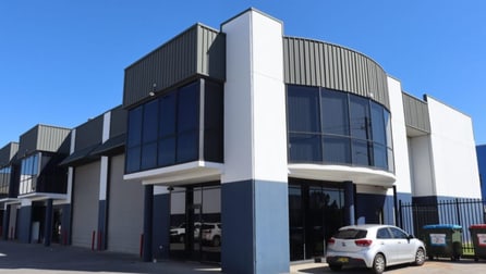 Office Space, Unit 1/8 Dampier Place Prestons NSW 2170 - Image 1