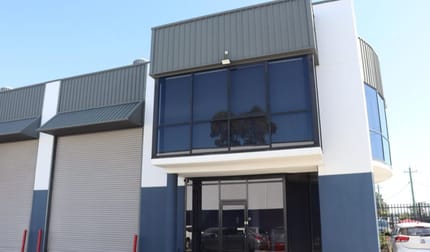 Office Space, Unit 1/8 Dampier Place Prestons NSW 2170 - Image 2