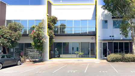 K113 - 63-85 Turner Street Port Melbourne VIC 3207 - Image 1