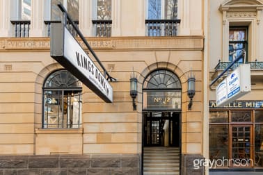 12 Collins Street Melbourne VIC 3000 - Image 1