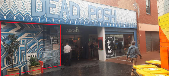 Shop 1&2/800 Hay Street Perth WA 6000 - Image 2