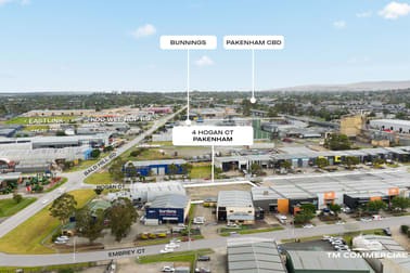 4 Hogan Court Pakenham VIC 3810 - Image 2